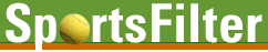 SportsFilter logo