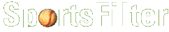 SportsFilter logo