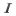 Italic icon